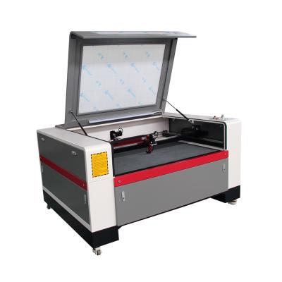 China 4060/6090/1390 Programmable Wooden CNC Plexiglass CO2 Laser Engraving Machine Acrylic /1610 Price for sale