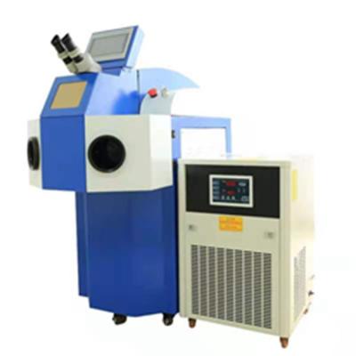 China 2021 Top Jewelry Laser Welding Machine 1000w Laser Welding Welding Machine For Jewelry for sale