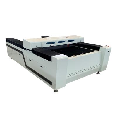 China Laser CUTTING New Design Factory Wholesale Laser Metal Cutting Machine For Stainless Steel for sale