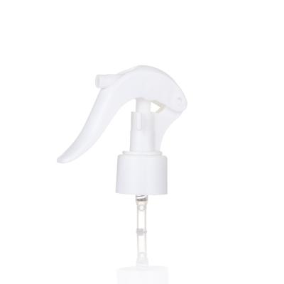 China Garden 20/410 24/410 28/410 Custom Plastic White Mini Trigger Sprayer for sale