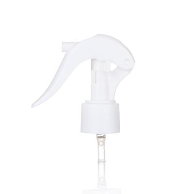 China High Quality Garden Mini Trigger Sprayer White Water Jet Pump for sale