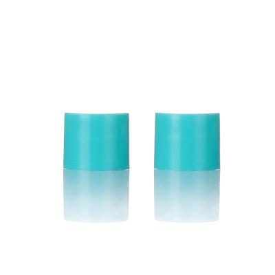 China Non Spill New Product Smooth Plastics 20/410 Screw Cap For Bottle for sale