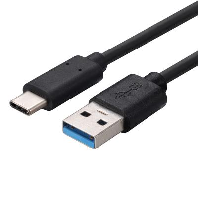 China MP3/MP4 Player OEM Quick Charge USB Type C To USB 3.0 Cable For Samsung for sale