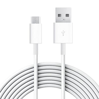 China Quick Charge Samsung USB Micro B 5 Pin Cables Charger Cords For Samsung Cable Android Smartphones Galaxy Micro USB Charger Cable for sale