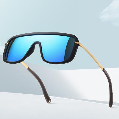 China Fashion Sunglasses Wholesale Fashion Outdoor Sport Polarized Shades Sunglasses Sun Glasses for sale