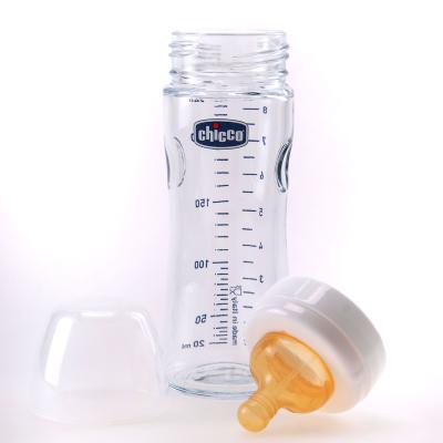 China PP Cost Price Baby Feeding Bottles Baby Bottle Feeding Bottle For Babies for sale