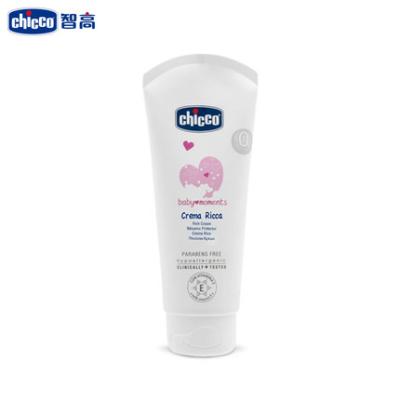 China Moisturizing Italy children's baby imported chicco moisturizing moisturizing moisturizing hydration cream 100ml without hormones for sale