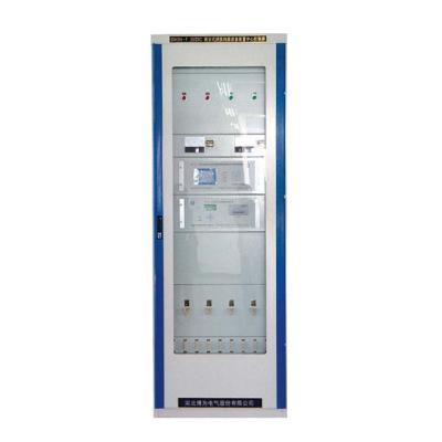 China Hot Selling Smart Multi-Scenario Application Unit AC Power Steel Enclouser Dispenser for sale