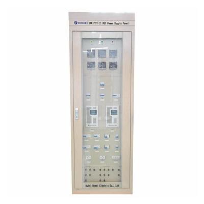 China Hot Selling Painted Stainless Steel Multiple Scenarios DC Panel Steel Electrical Cabinet For Substation Power Station for sale