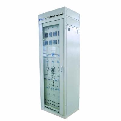 China Hot Sale Relaying Protection Test Power Supply Panel Box for sale