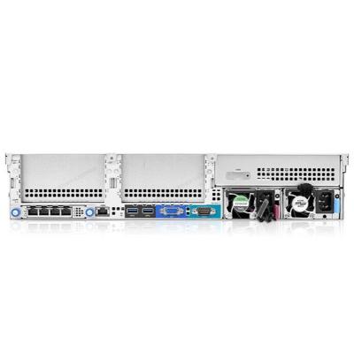 China Factory Offer R4900 G3 4210 32G 4TSATA 550W Mini Home 1U Computer Server R4900 G3 for sale