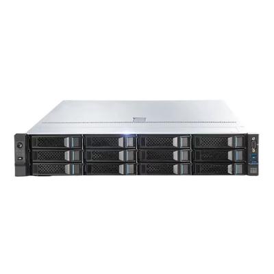 China Professional Industrial NF5270M6 Amd Socket 2U Rack Computer Gpu Single Server NF5270M6 for sale