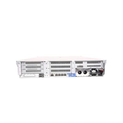 China Best Selling DL388G10 4210R 16G 600G P408 800W Open Computer Rack Server DL388G10 for sale