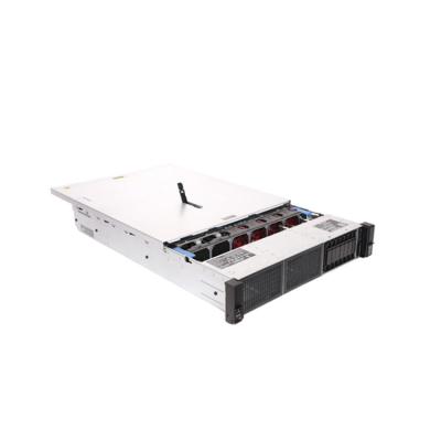 China Factory direct wholesale DL388G10 computer rack panels storage server DL388G10 for sale