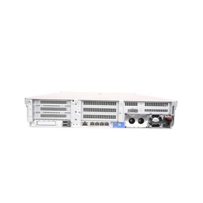 China User Friendly 1U Rack Mount DL388G10 L3 Computer Cloud Storage Server DL388G10 for sale