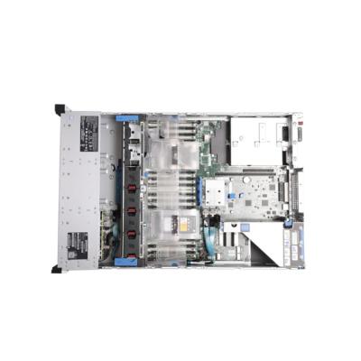 China Most Popular DL388G10 6U Chassis Computer Rack Best Stable Gpu Iptv Server DL388G10 for sale