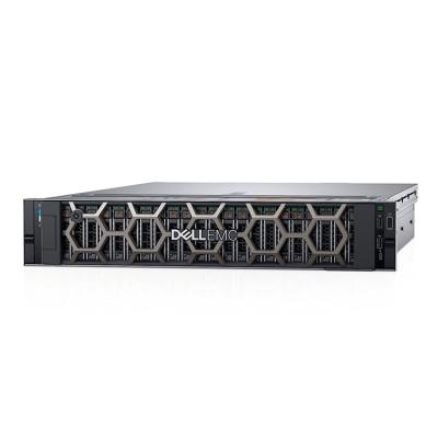 China Manufacturers Direct Selling System Tower Rack R740XD Computer Server R740XD for sale