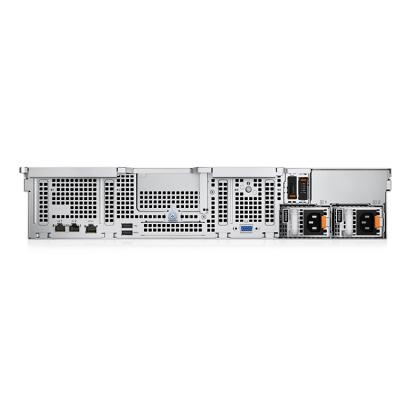 China Latest Tech High Grade R550 OEM Computer Tower Supermicro Server R550 for sale