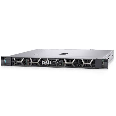 China Original Sauce Wholesale Dvb Streaming Intel R350 Rack Processor Server R350 for sale