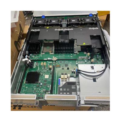 China 2288HV5 Wholesale Customized Case Atx Edge Internal Memory Computing Server 2288HV5 for sale