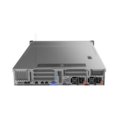 China SR550 3204 16G 2TSATA 5350-8I 550W Computer Open Frame Rack Professional Server SR550 for sale