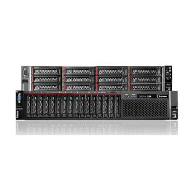 China Computer Case Spare Parts And Device SR588 3204 Rack 32G Widely Used SR588 for sale