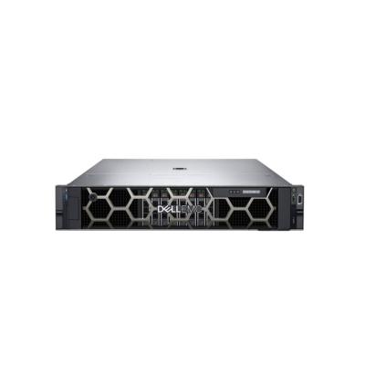 China Best Selling R750XA Storage Most Expensive Computer Network Cloud Computing Server R750XA for sale