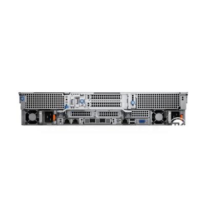 China Limited Time Offer R750XA 4310 32G 4TSATA Case Ram 1U Computer Server R750XA for sale