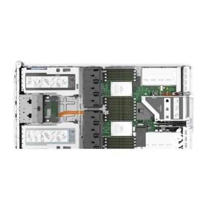 China Widely Used Rack R750XA Computer Motherboard Rugged Computing Server R750XA for sale