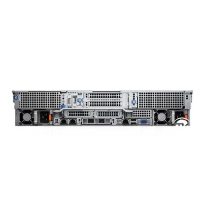 China Competitive Price High Performance R750XA Case Device Storage Server R750XA for sale