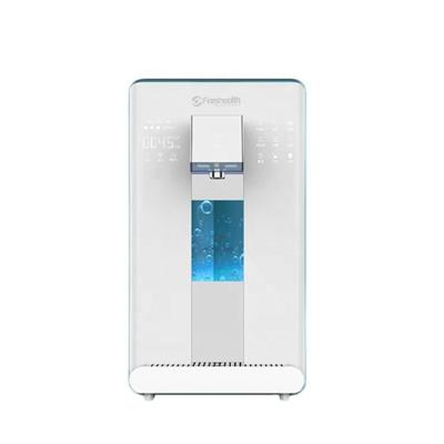 China Hi-Tech Hotel Water Reduces Hydrogen Molecules To Prevent Skin Aging Water Machine For Household for sale