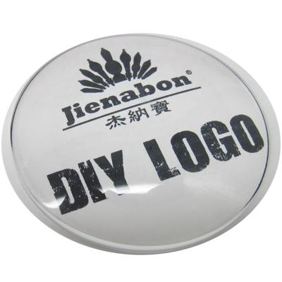 China disposable beer pump badge for sale