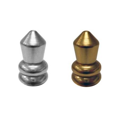 China DY-A26 Traditional Beer Tap Handle Aluminum Knob for sale