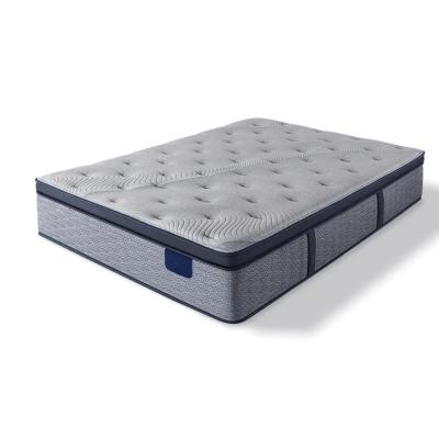 China Convertible Single King Queen Memory Foam Bedroom Set Hybrid Sponge Gel Memory Foam and Latex Bedding Coil Spring Mattress in a Box for sale