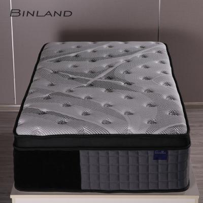 China Wholesale Removable Cover Factory Price Mattress Full Foam Mattress King Mattress Fashion Foam for sale