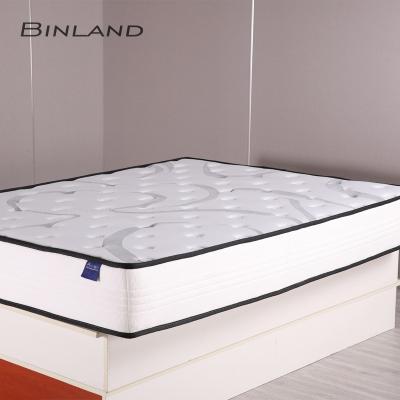 China Wholesale New Arrival Foam Mattress Removable Luxury King Mattress Cover Production Foam Mattress for sale