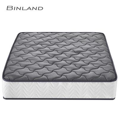 China Wholesale Manufacturer Wholesale Removable Foam Mattress Cover Foam Mattress Bed for sale