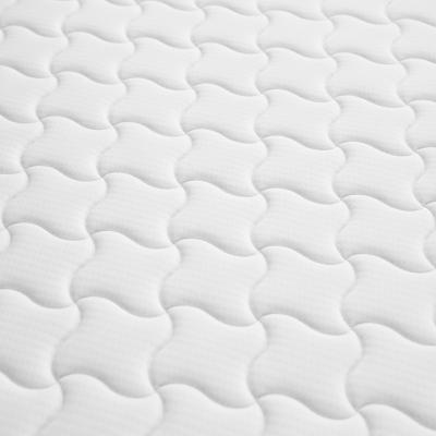 China Removable Cover Memory Foam Mattress High Quality Latex Foam Good Sleep Foam Mattress for sale