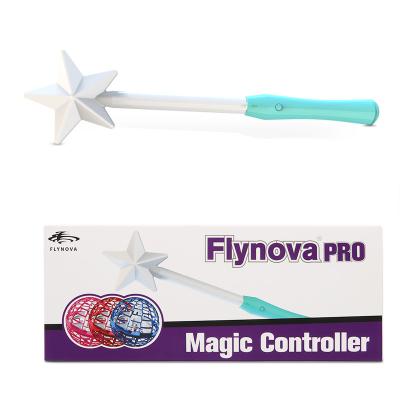 China PP...FlyNova Magic Controller Playing With Flying Ball For Kids Note Only Stick No Ball for sale