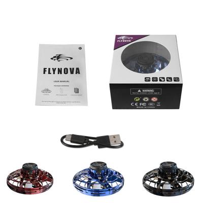 China PP...Flynova Toys For Kids The Most Current Wonderful Turn-ot New Best Flying Spinner Toys For Boys And Girls for sale