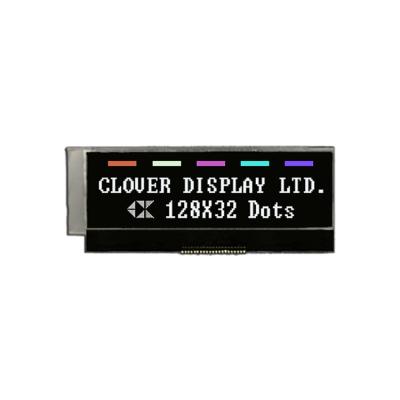 China High Quality Normal Temp Small Digital Pendulum LCD Display Module 56 Pin 16x1 for sale