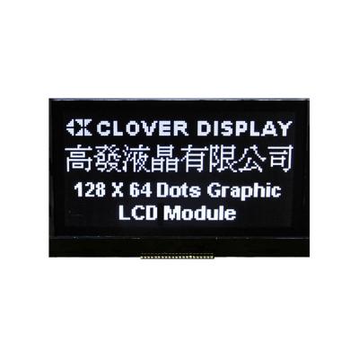 China China Supplier New Arrival LCD TV Module Simply 16x1 LCD Module for sale