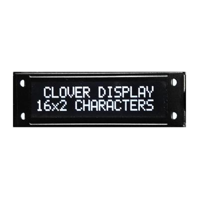 China Supplier New Design Professional Tft LCD Module 4.3 Alphanumeric LCD Modules 16x1 for sale