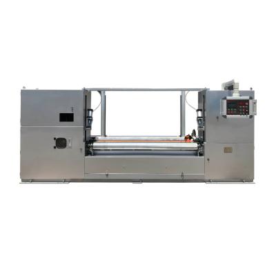 China High Stability High End Round foam Pilling Machine Foam Cutting Machine 2300mm for sale