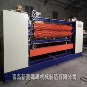 Cina TDPY-1650mm spumano tagliatrice della stampa della spugna della tagliatrice di profilo 2150mm in vendita