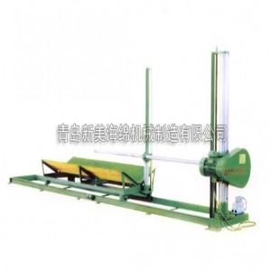 China Precision Low Noise Foam Drilling Machine Vibration 2300mm Drilling Length for sale