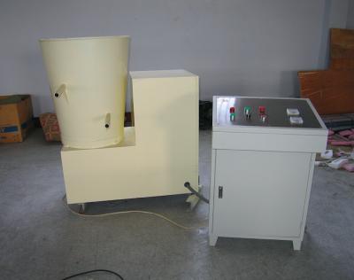 China CE Sponge Manual Foam Machine Industrial Manual Foaming Machine Batch Foaming Machine for sale