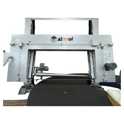 China C-618 Geavanceerde horizontale splitsmachine (met drukrol) Te koop