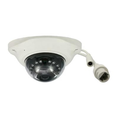 China Hot Selling NIGHT VISION Explosion Proof Camera For Elevators IP CCTV Camera Mini HD 1296P High Precision Dome Camera for sale