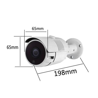 China Outdoor NIGHT VISION Dropshipping waterproot cctv camera hik cvi tvi dah dah camera work all DVR perfect compatibility good price for sale